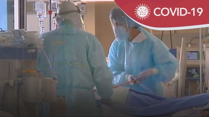 COVID-19 | Angka korban global kini cecah 3.07 juta