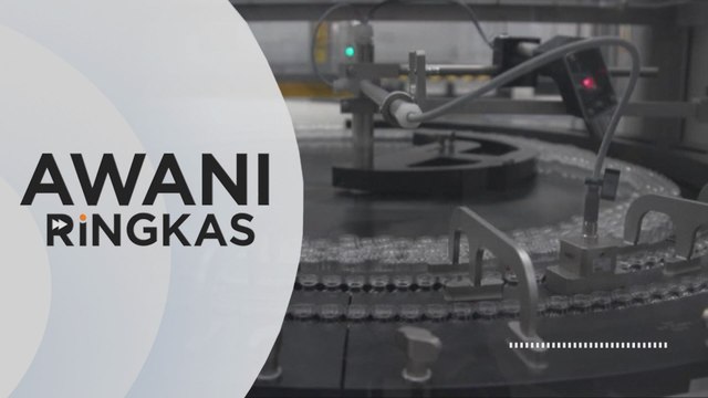 AWANI Ringkas: Vaksin Sinovac bakal dikilangkan di Malaysia | ASEAN belum bersatu