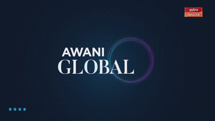 AWANI Global: Analisa Pasca Perang Afghanistan
