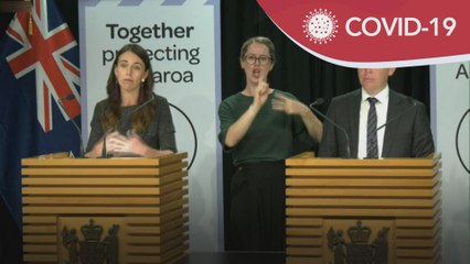 COVID-19 | New Zealand gantung gelembung perjalanan