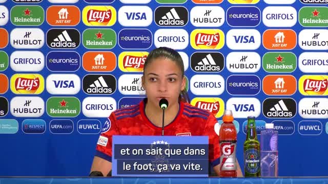 Quarts - Cascarino : Beaucoup de regrets