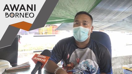 Pasar Tutup | Peniaga rugi, terpaksa guna alternatif lain