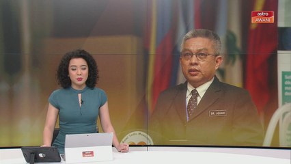 COVID-19 | KKM, KPM halusi pengkelasan sub kluster pendidikan