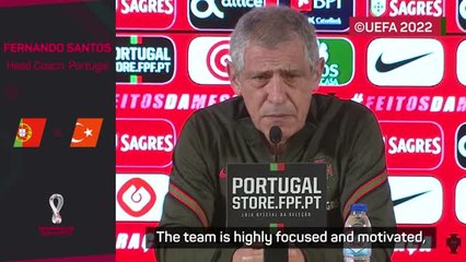 Portugal confident ahead of Turkey 'final'