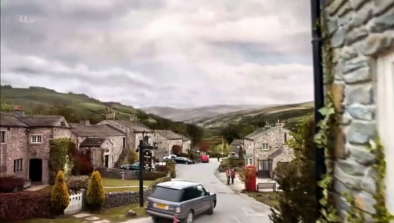 Emmerdale 23rd March 2022