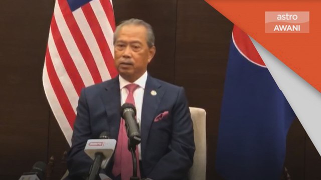 Konflik di Myanmar | ASEAN tidak akan kenakan sekatan kepada Myanmar