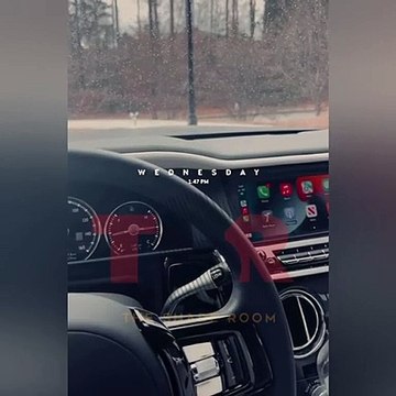 Ari plays Trina's Here We Go and has fans thinking she and Moneybagg Yo broke up