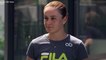 Ash Barty fronts media after announcing her retirement from tennis | March 24, 2022 | ACM