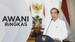AWANI Ringkas: TNI sahkan semua krew KRI Nanggala 402 maut | Jokowi sampaikan ucapan dukacita