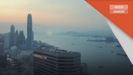 Hong Kong-Singapura | Dijangka umum gelembung perjalanan udara
