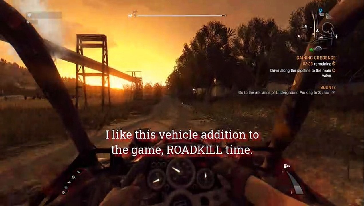 Off Road Buggy time