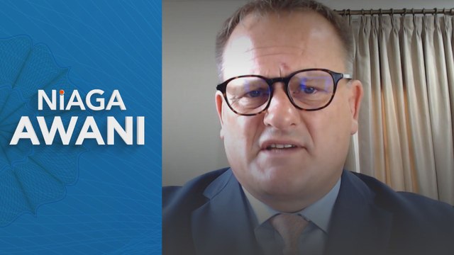 Niaga AWANI: Analisis Pasaran | Apa faktor pengaruhi pasaran AS, Asia?