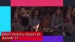Greys Anatomy Season 18 Episode 14 Promo & Spoilers (HD) _ Preview, ABC TV, 18x09 Trailer, Season 19