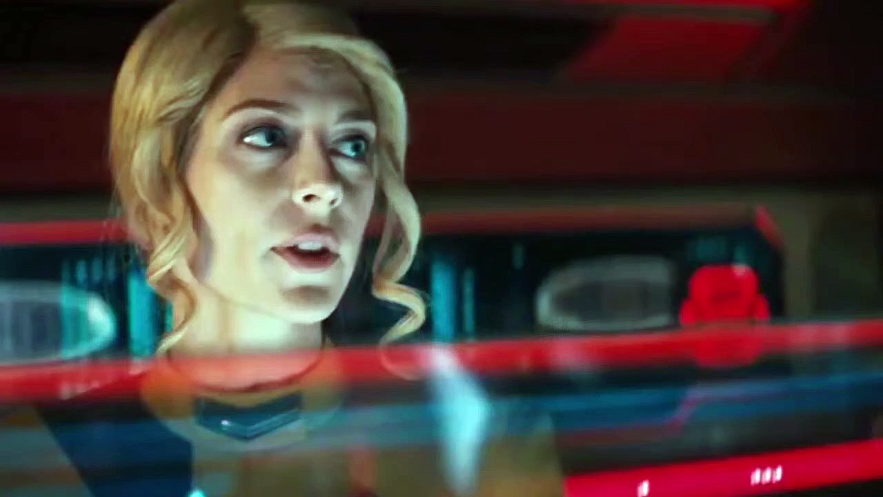 Star Trek Discovery Season 5 (2022) _ Paramount+, Release Date, Trailer, Episode 1, Cast,Review,Plot