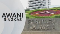 AWANI Ringkas: Sidang Parlimen sebelum atau selepas tamat darurat | 20 sekolah Pulau Pinang ditutup dua hari