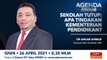 Agenda AWANI: Sekolah tutup - Apa tindakan Kementerian Pendidikan?