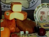 وثائقيات....   الجبن الحرفي.عملية الانتاج التقليدية في مينوركا/التداولات الضائعه