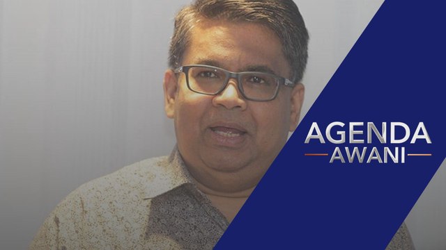 Pengecualian dasar kabotaj: Pelabur perlu kembali diyakinkan - Dr Rais