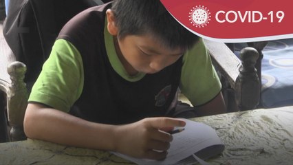 COVID-19 | KPM laksana PdPR selepas raya