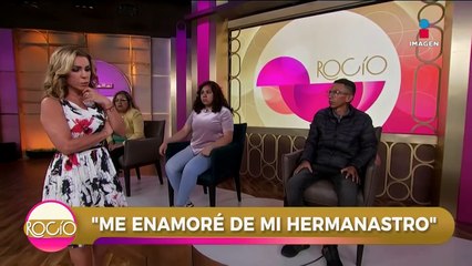 ‘Quiero formar una familia con mi pareja’  | Rocío a tu lado