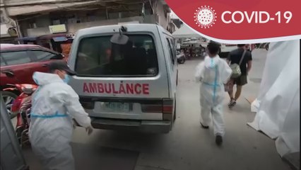 COVID-19 | Filipina lanjut perintah berkurung