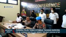 Buntut Penembakan Perwira oleh Tahanan Narkoba, 7 Anggota Polisi Jalani Sidang Kode Etik