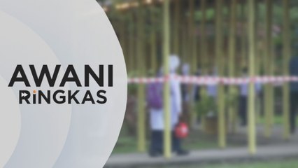 AWANI Ringkas: COVID-19 | Perlu ada SOP menyeluruh berkaitan sekolah