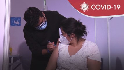 Vaksin COVID-19 | Chile benarkan wanita hamil terima suntikan
