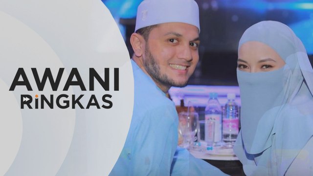 AWANI Ringkas: Majlis kahwin ingkar SOP, Neelofa dan keluarga dikompaun | KKM nilai semula kesalahan penjual burger