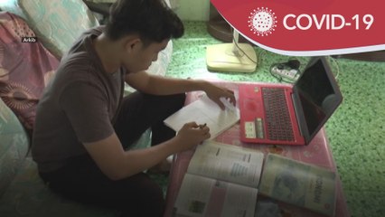 COVID-19: Kluster pendidikan meningkat, apa nasib pelajar?