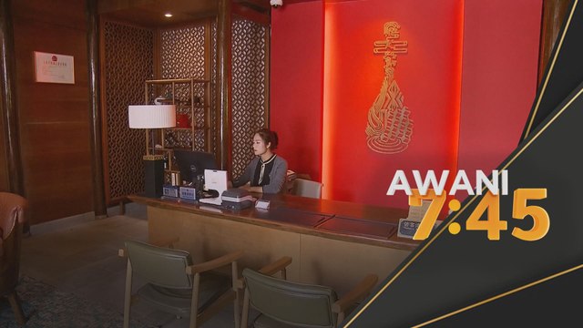 Cuti Hari Pekerja | Tempahan hotel, tiket tren melonjak