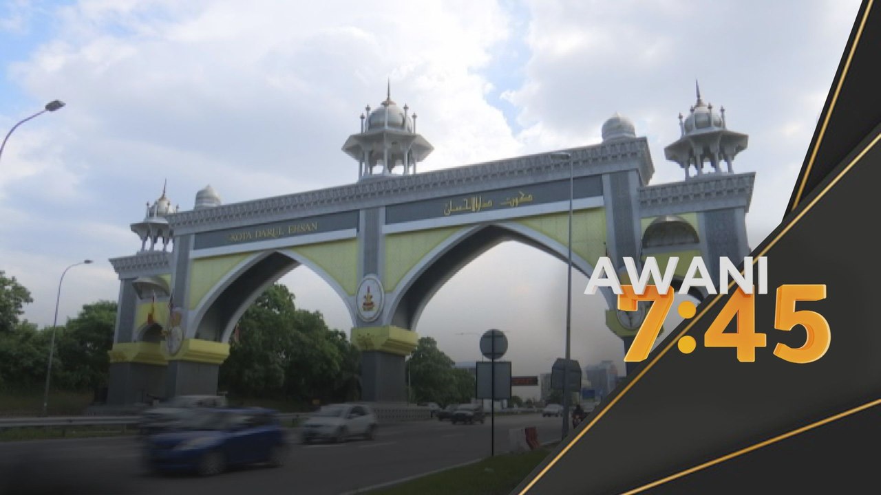 COVID-19 | Kelantan PKP, 5 negeri PKPB, 9 negeri PKPP