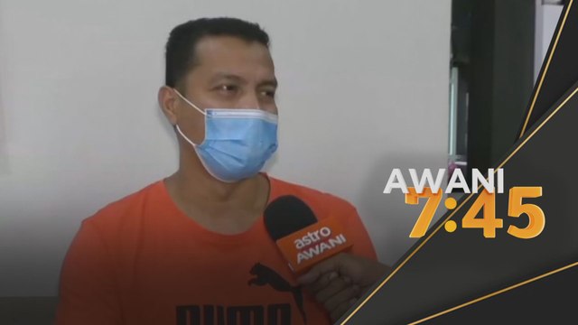 Kompaun Ingkar SOP | Neelofa bantu bayar? rasa mudah sikit lah