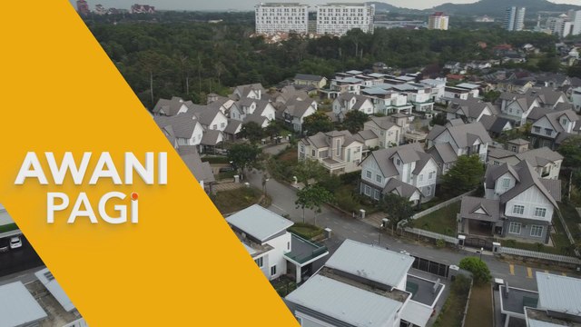 AWANI Pagi: Lima faktor utama untuk cari rumah idaman | 28 April 2021
