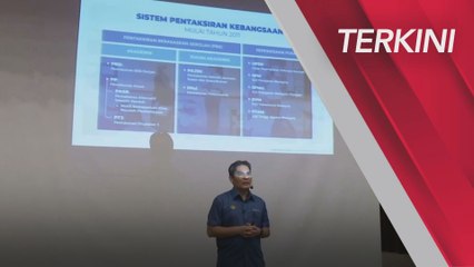 [TERKINI] Sidang Media Khas Kementerian Pendidikan