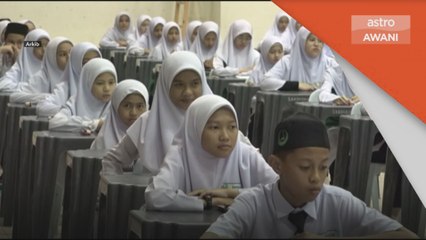 UPSR telah dicadang dimansuhkan sejak 2009 - Razali Ibrahim