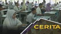 Cerita Sebalik Berita: UPSR dimansuhkan ,PT3 batal | Apa kata ibu bapa?