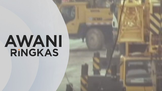 AWANI Ringkas: Siasatan insiden kren SUKE masih berjalan | Tipu dana bina surau, bekas pengerusi JKKK didenda