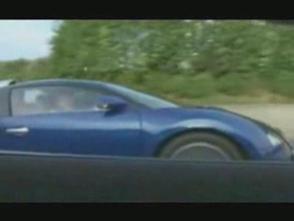 415BHP vs 1000BHP
