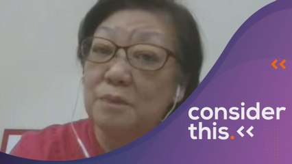 Consider This:Safe School (Part 3) - Tackling Gendered Prejudice