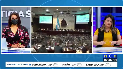 Abogado Marco Antonio Zelaya: "Apaudimos la derogación de la Ley de Secretos"