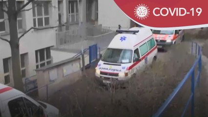 COVID-19 | Angka korban global kini lebih 3.14 juta