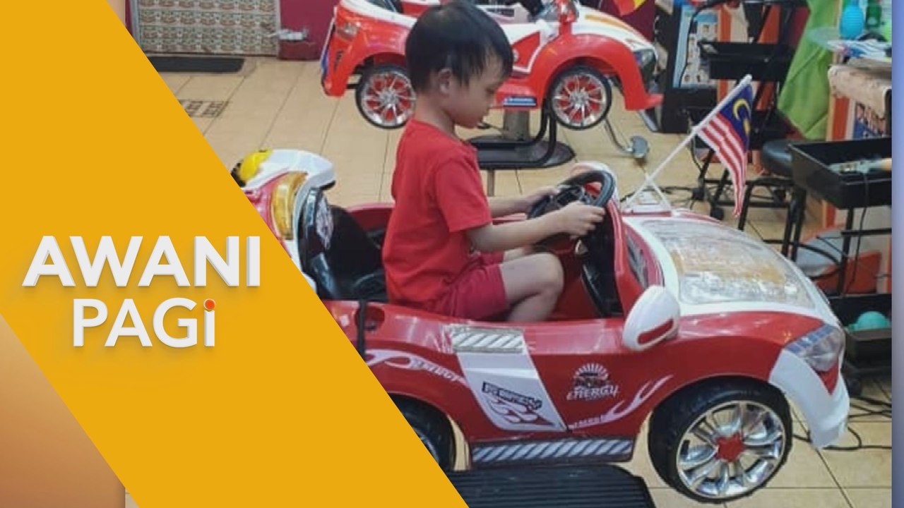 AWANI Pagi: Anak Autistik | Anda boleh membantu anak autistik!