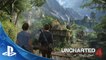 UNCHARTED 4 A Thief's End (5 10 2016) - Story Trailer   PS4