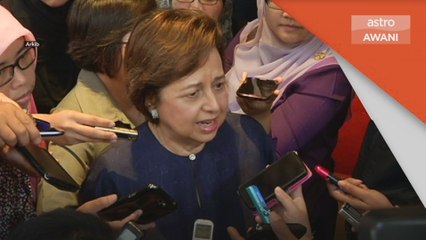 PNB | Zeti undur diri, pengganti dalam masa terdekat