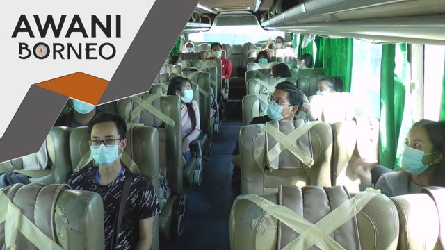 KPM | Pelajar IPT dibenarkan pulang sempena Aidilfitri