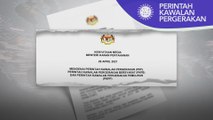 COVID-19 | Lagi sekolah dikenakan PKPD, kali ini di Sarawak