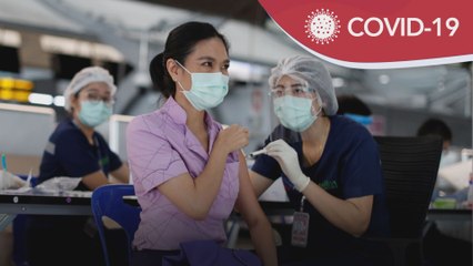 Thailand perketat langkah kawalan COVID-19