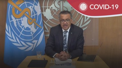 Vaksin COVID-19 | 1 bilion dos diedarkan ke negara kaya