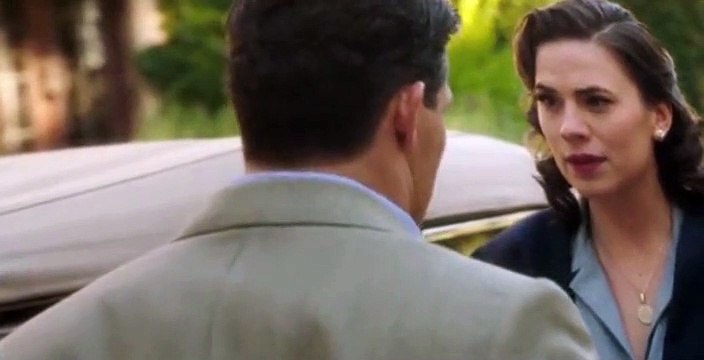 Marvels Agent Carter S02 E08